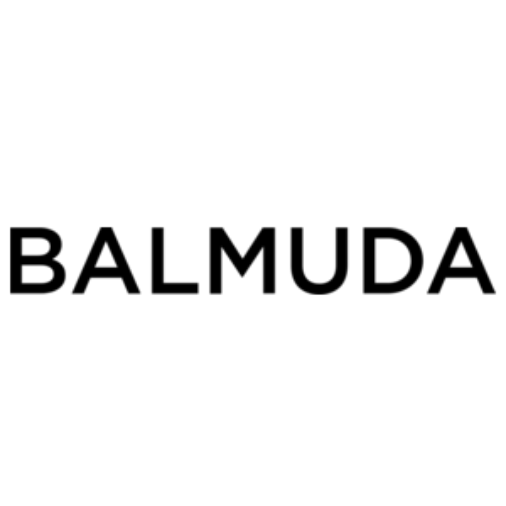 Balmuda